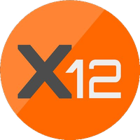 X12,X12 Coin