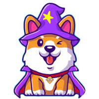 Mage Doge