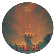 DeFi Forge