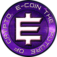 E-coin Finance (Old)