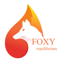 Foxy Equilibrium