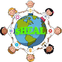 Heal The World