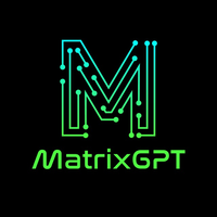 Matrix Gpt Ai