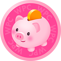 WePiggy Coin