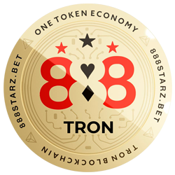 888tron