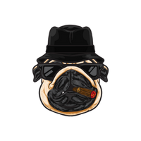 Pugfather Token