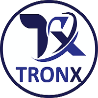 Tronx Coin